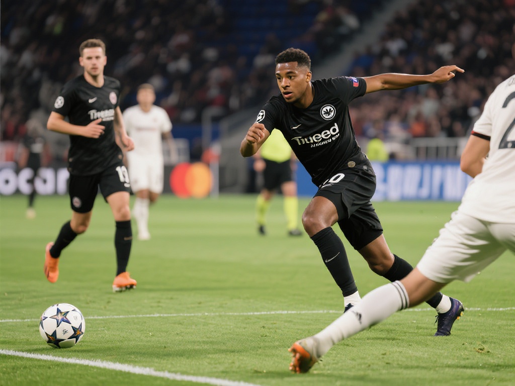 戴维森前场反抢送妙传 阿齐兹轻松建功 在分析这一反抢助攻时,我们不妨将目光拉长