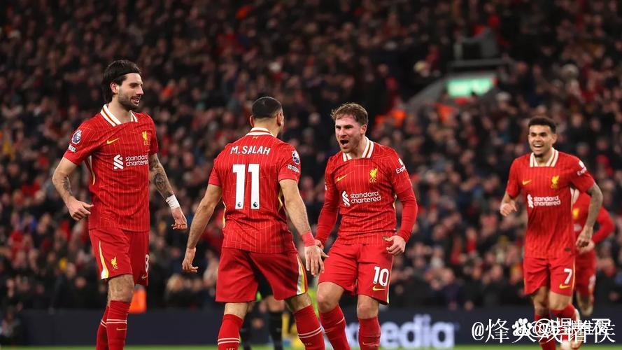 利物浦近两战失7球，对比阿森纳赛季19场表现